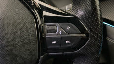 Peugeot 208 1.2 PureTech 100 GT Line 5dr Petrol Hatchback